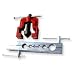 2 pc Tubing Flaring Kit