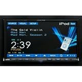 Alpine IVA-W505 2-DIN Mobile Multimedia Station (Black)