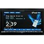 Alpine IVA-W505 2-DIN Mobile Multimedia Station (Black)