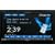 Alpine IVA-W505 2-DIN Mobile Multimedia Station (Black)