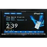 Alpine IVA-W505 2-DIN Mobile Multimedia Station (Black)