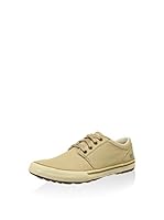 Zapatillas (Beige)