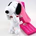 スヌーピー(SNOOPY) カーグッズシリーズ エコバッグフック R64