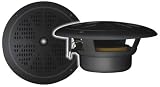 SOUND AROUND/PYLE INDUSTRIES PLMR61B 6.5? 120 Watts Dual Cone Waterproof Stereo Speaker System