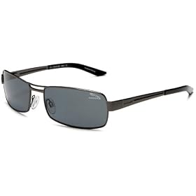 Jaguar Men's 39701 Sport Sunglasses