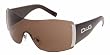 D&G DD8039 525/73 Sunglasses Brown Chocolate Frame With Brown Lens Size 01-31-135