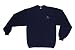 Celeritas Sports Dark Blue Crewneck Sweater/white Logo Item Number 10001