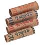 Royal Sovereign Assorted Coin Preformed Wrappers, 216 Count (FSW-216N)