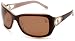 baby phat Women's 2055 Round Sunglasses