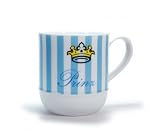 Produkt-Bild: REMEMBER&reg; Porzellantasse "Prinz"