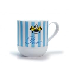 REMEMBER� Porzellantasse "Prinz"