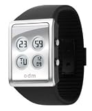 odm - M Bloc - Silver