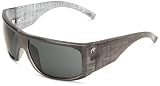 Electric Jailbreak Wrap Sunglasses