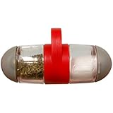 Coleman Salt-and-Pepper Shaker