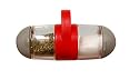 Coleman Salt-and-Pepper Shaker