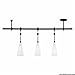 Read Sea Gull Lighting 94520-71 Three Light Rustica Pendant Rail Kit, Antique Bronze Details Sea Gull Lighting 94520-71 Three Light Rustica Pendant Rail Kit, Antique Bronze