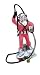 Action Air&reg; Diver with Hose Live-Action Aerating Aquarium Ornament