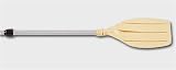 Sevylor Aluminum Breakdown Oars