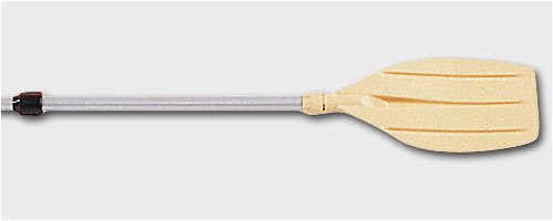Sevylor Aluminum Breakdown Oars