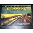 Sturgis : Harleys in the Hills (Harley-Davidson Post Card Books)