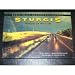 Sturgis : Harleys in the Hills (Harley-Davidson Post Card Books)