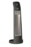  : Lakewood 8320 Ultra-Quiet 19-Inch 300-Watt Tower Heater with Carbon Fiber Technology