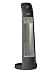 Lakewood 8320 Ultra-Quiet 19-Inch 300-Watt Tower Heater with Carbon Fiber Technology