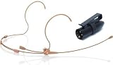 Produkt-Bild: RODE HS1P Headset Wireless Mikrofon Hautfarben + Micon5 Adapter
