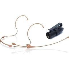 RODE HS1P Headset Wireless Mikrofon Hautfarben + Micon5 Adapter