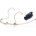 RODE HS1P Headset Wireless Mikrofon Hautfarben + Micon5 Adapter