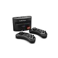 Console Sega Megadrive + 2 manettes sans fil + 20 jeux - Sega SM-2604
