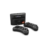 Console Sega Megadrive + 2 manettes sans fil + 20 jeux - Sega SM-2604par Sega