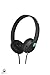 Skullcandy Unisex Uprock Mic'd Carbon/Carbon/Mint