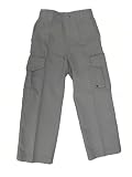 Quiksilver Boys Taupe Cargo Style Pants Size S