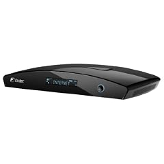Fantec P3700 Web Media Player (8,9 cm (3,5 Zoll), HDMI, Full HD, DivX-zertifiziert, 5x USB 2.0, USB 3.0)