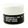 Korres Antiageing and Antiwrinkle Night Cream, Quercetin and Oak, 1.35 Ounce