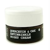 Korres Antiageing and Antiwrinkle Night Cream, Quercetin and Oak, 1.35 Ounce