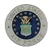 Air Force Lapel Pin