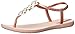 Ipanema Women's Cleo Shine Sandal