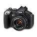 Canon PowerShot S5 IS Digital Camera - Black (8.0MP, 12x Optical Zoom) 2.5