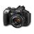 Canon PowerShot S5 IS Digital Camera - Black (8.0MP, 12x Optical Zoom) 2.5" LCD