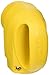ParkPower by Marinco 50FCRV 50 Amp RV Plug — Heavy Duty Female Receptacle 125/250v Replacement Connector Extension Cord End w/Grip Handle — Yellow