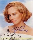 Signed Shepherd, Cybill 8x10
