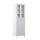 IMAGE OF SEI Reserve Deluxe White Storage Tower