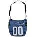 Littlearth Jersey Tote - Seattle Seahawks (Seattle Seahawks)