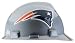 MSA Safety NFL Hardhat New England Patriots #818401