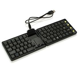 FILCO �܂肽���݃L�[�{�[�h �p�s���� �p�� US ASCI I�z�� FKB66PU/E
