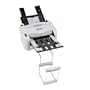 Auto Folder, Up to Legal Size, 16 to 28 Lb Paper, 4,000 Sheets/Hr, White PREP7400