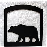 Bear Napkin Holder