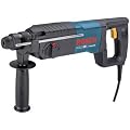 Factory-Reconditioned Bosch 11224VSR-46 6.9 Amp 7/8-Inch SDS Rotary Hammer